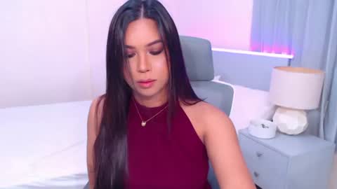 Miss Tati online show from July 23, 2:20 am