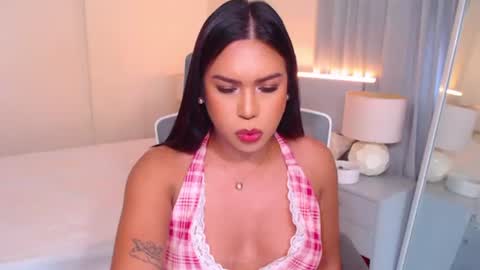 Miss Tati online show from July 25, 5:49 am
