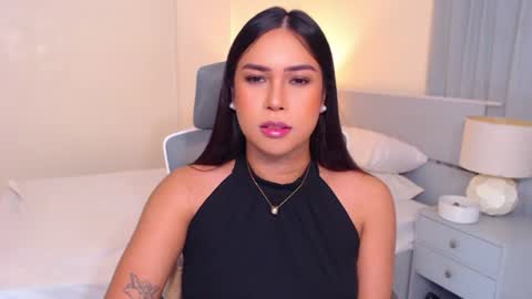 Miss Tati online show from July 28, 5:58 am