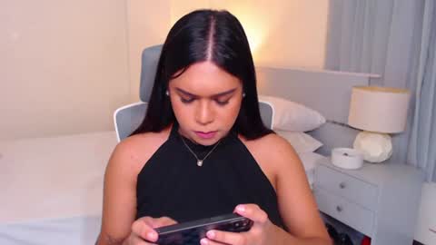 Miss Tati online show from July 28, 11:17 am