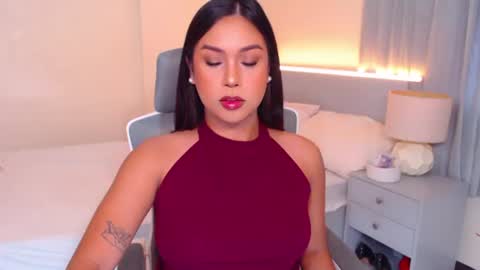 Miss Tati online show from July 31, 7:08 am