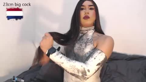 tatiana_hunter online show from July 30, 9:52 am