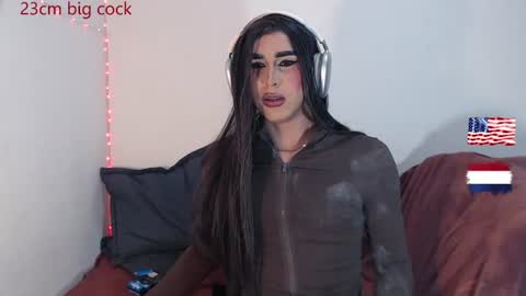 tatiana_hunter online show from August 2, 10:37 am
