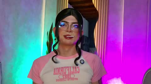 Kei online show from April 10, 6:52 am