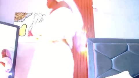 Tayra...  online show from March 13, 2:11 pm