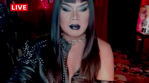 Mistress Coco online show from February 19, 7:17 am