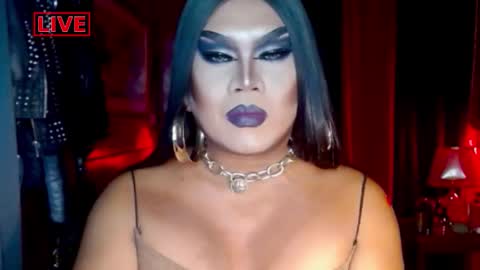 Mistress Coco online show from March 3, 7:26 am