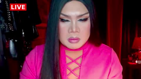 Mistress Coco online show from March 9, 1:42 am