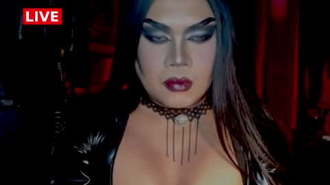 Mistress Coco online show from June 6, 11:56 pm