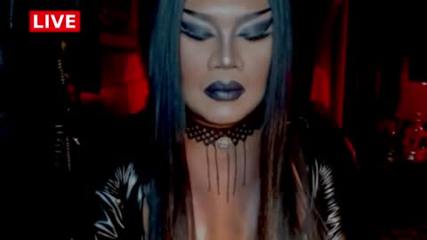 Mistress Coco online show from June 9, 3:06 am