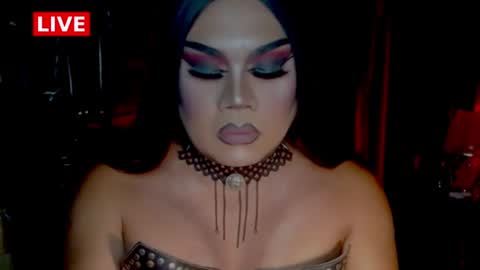 Mistress Coco online show from June 16, 2:03 am