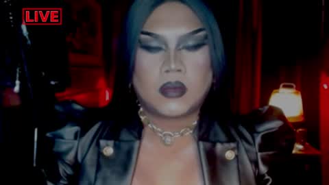 Mistress Coco online show from July 18, 6:20 am