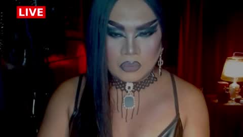 Mistress Coco online show from August 3, 5:08 pm