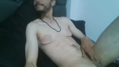 teran70 online show from December 20, 2:23 pm