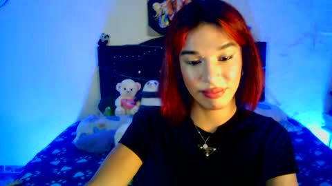Terra obsession online show from July 15, 10:48 pm
