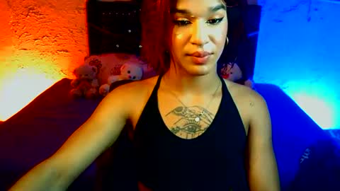 Terra obsession online show from July 23, 1:54 am