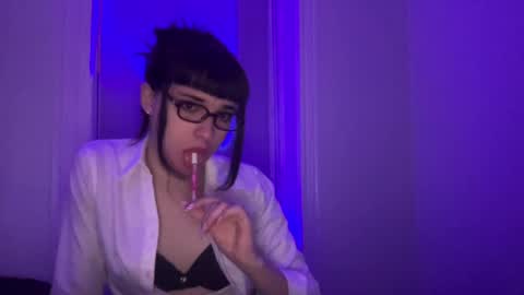 tgirlanatomy online show from July 23, 4:43 am