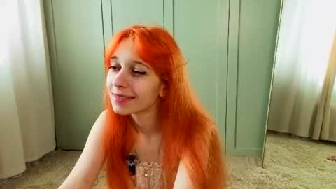 Foxy Zuccinni Roxy Little online show from June 17, 6:14 am