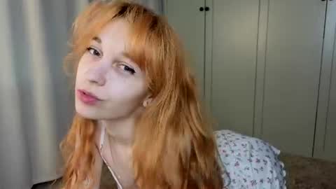 Foxy Zuccinni Roxy Little online show from July 23, 6:11 am