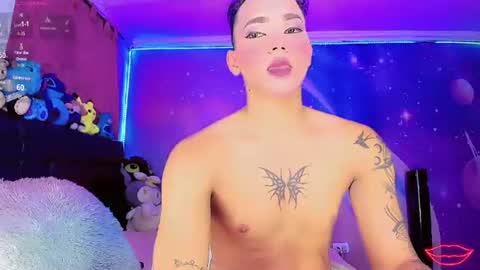 Thalia Girl online show from June 20, 2:03 am
