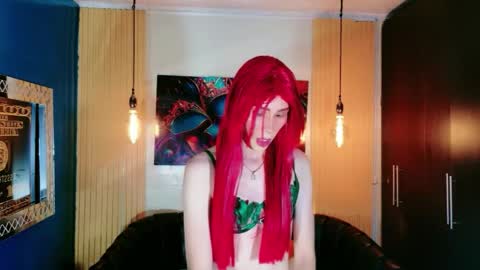 thamara_roberts online show from June 7, 4:15 pm