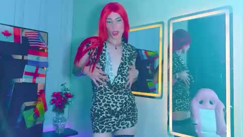 thamara_roberts online show from June 20, 1:14 pm