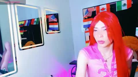 thamara_roberts online show from June 26, 1:37 pm