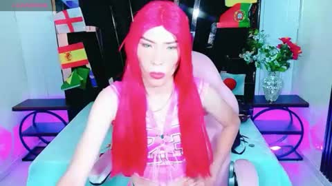 thamara_roberts online show from June 28, 1:04 pm