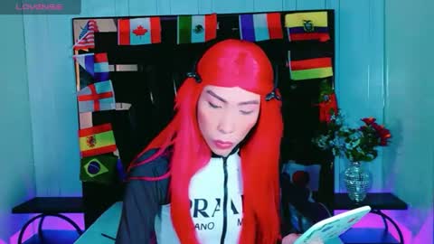 thamara_roberts online show from June 29, 12:49 pm