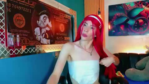 thamara_roberts online show from July 23, 8:18 pm
