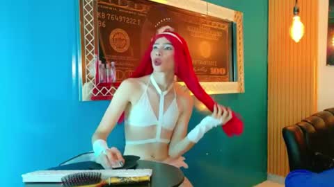 thamara_roberts online show from July 27, 9:54 pm