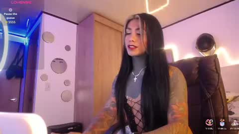 the girl of your dreams online show from July 15, 12:26 am