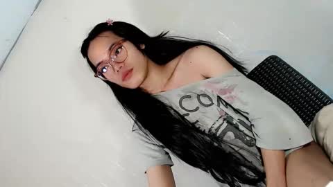 the_horny_bella online show from April 8, 7:37 pm