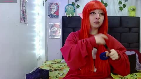 the_lesbian_game online show from April 13, 6:12 pm