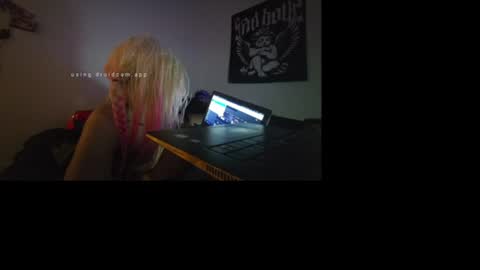 thea_aphrodite_goddess online show from June 10, 5:29 am