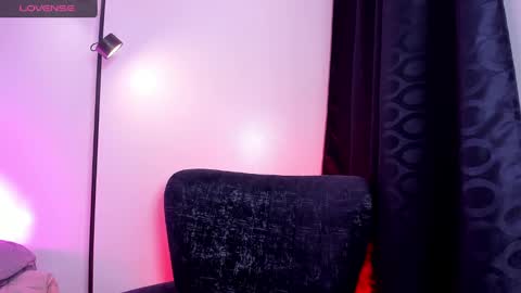 Celeste Villalobos online show from December 13, 8:10 am