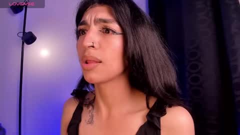 Celeste Villalobos online show from January 5, 8:11 am