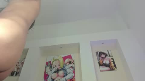 Thedol1 online show from November 28, 11:39 pm