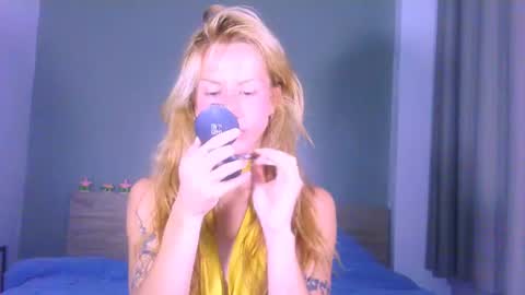 Yolanda online show from June 12, 1:48 am