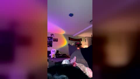 KIng Venus online show from February 28, 3:24 am