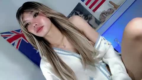 laisa online show from June 28, 9:08 pm