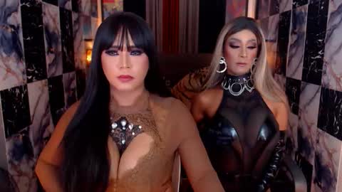 Paula online show from October 28, 6:00 am