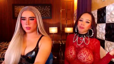 Paula online show from June 3, 2:54 pm