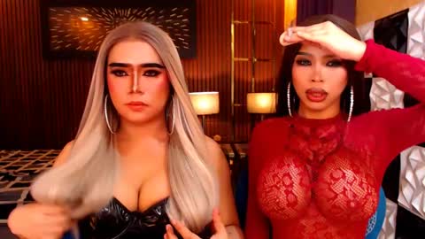Paula online show from June 6, 11:06 am