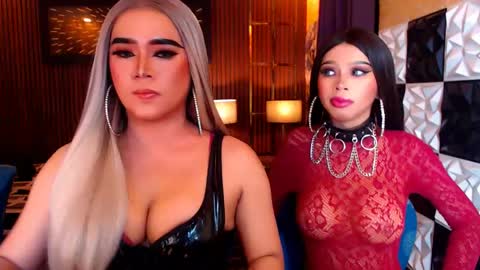 Paula online show from June 7, 3:20 pm