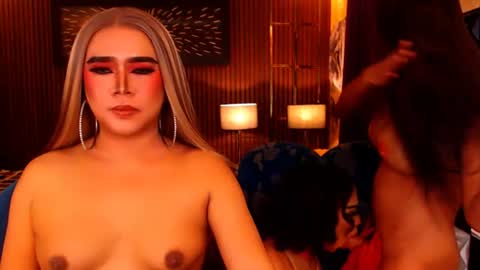 Paula online show from June 20, 12:57 am