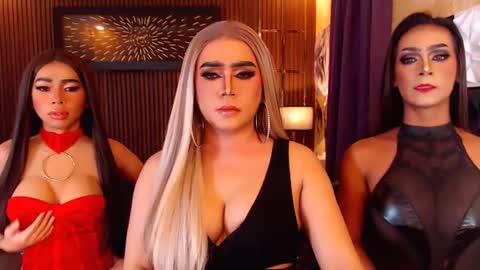 Paula online show from July 3, 10:54 am