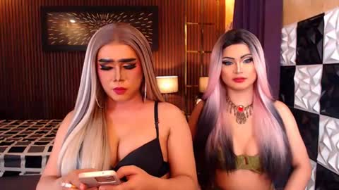 Paula online show from July 8, 12:59 am