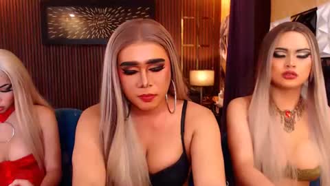 Paula online show from July 11, 2:49 am