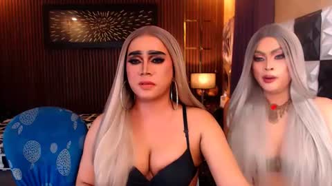Paula online show from July 17, 2:28 am